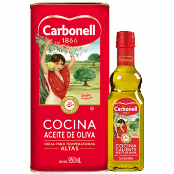 ACEITE DE OLIVA, LATA DE 200 ML